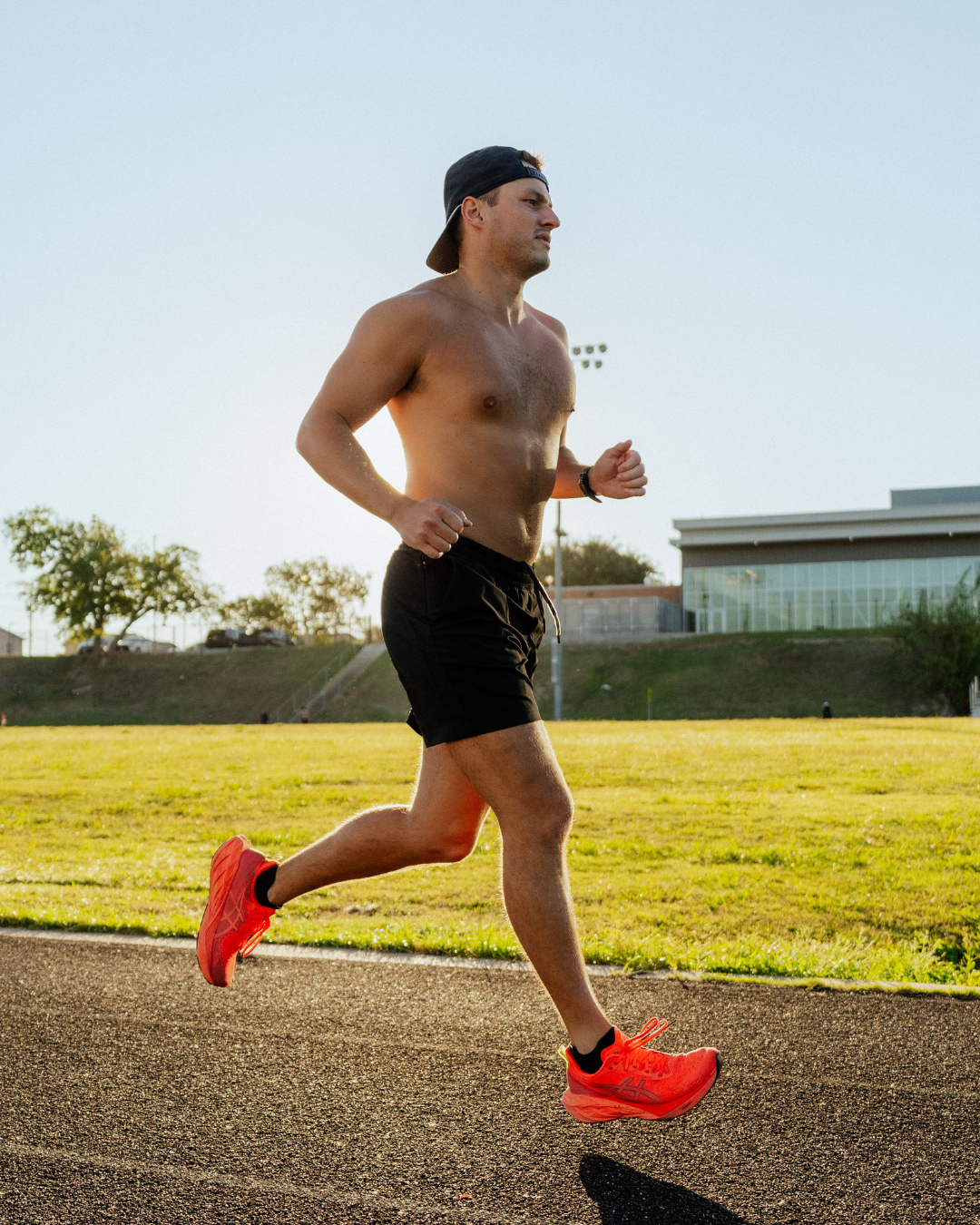 Motiv 6" Training Shorts