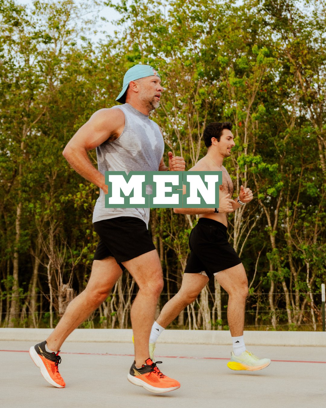 Men