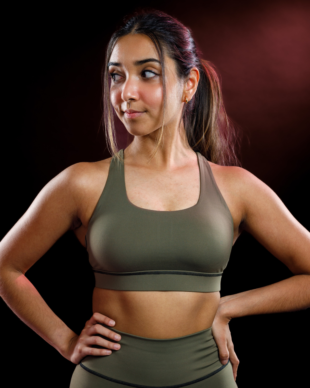Sports Bras