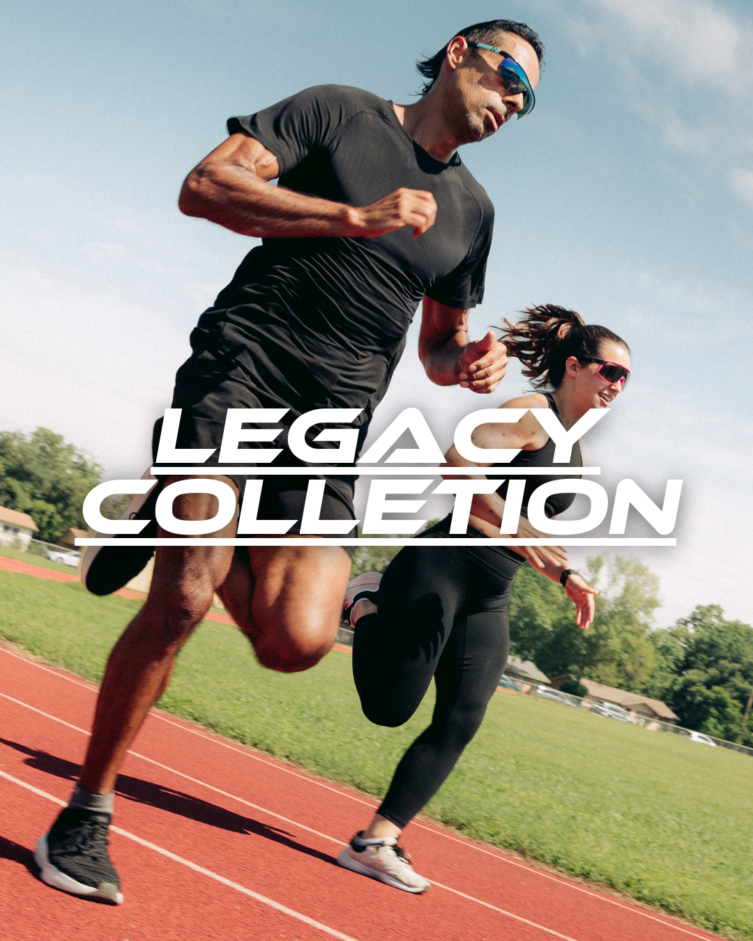 Legacy Collection