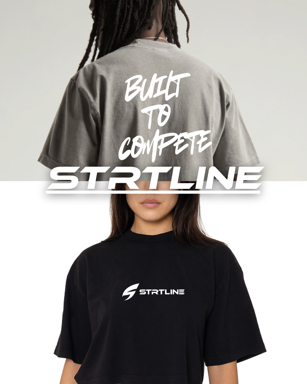 STRTLINE Launch