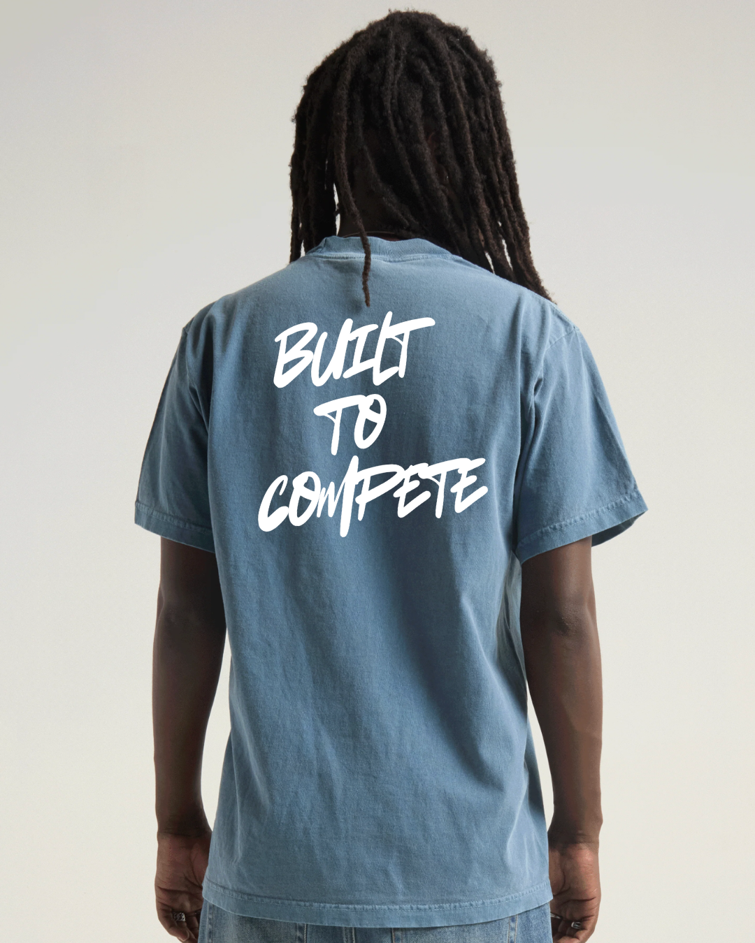 STRTLINE Heavyweight Tee
