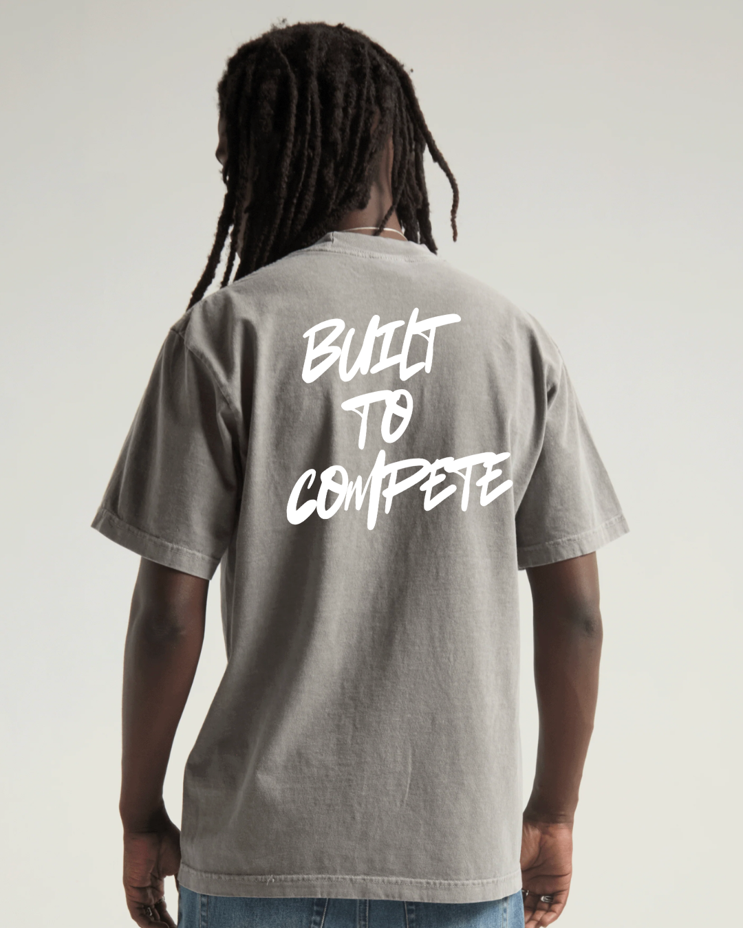 STRTLINE Heavyweight Tee