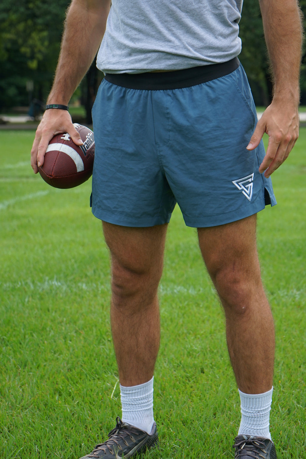 FLEX 5.5" Training Shorts