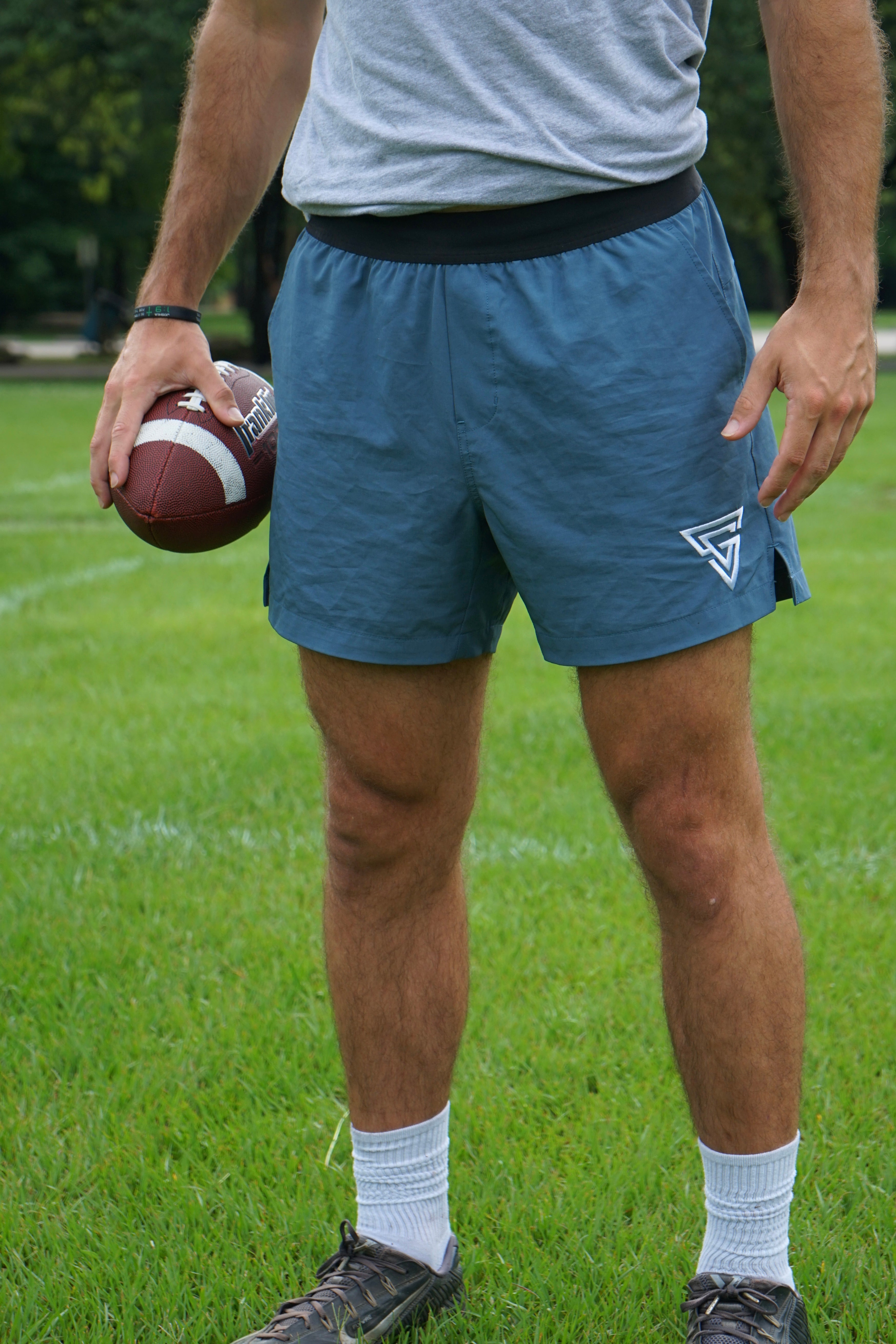 FLEX 5.5" Training Shorts