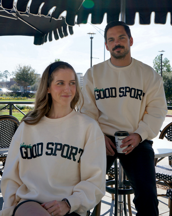 TGS Legacy Sweatshirt