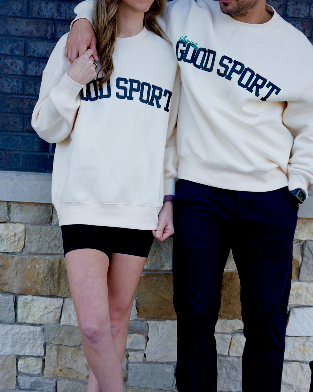 TGS Legacy Sweatshirt