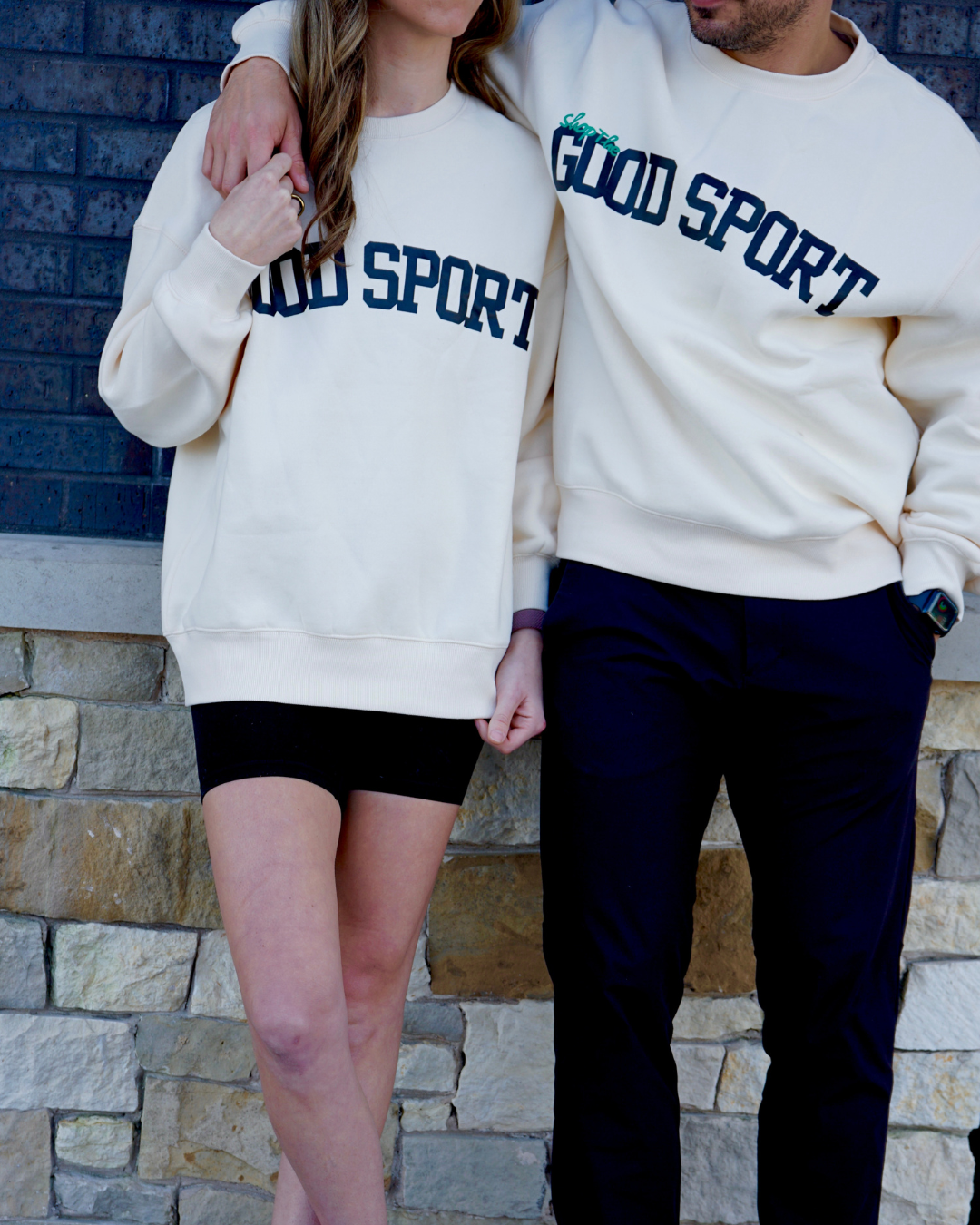 TGS Legacy Sweatshirt