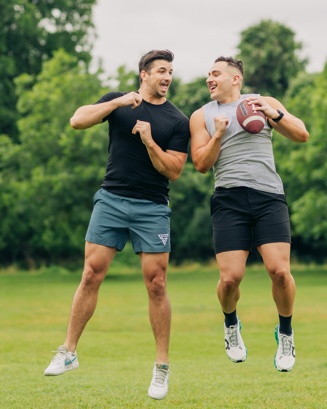FLEX 5.5" Training Shorts