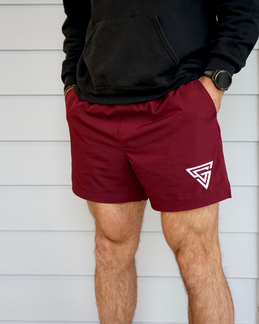 FLEX 5.5" Training Shorts