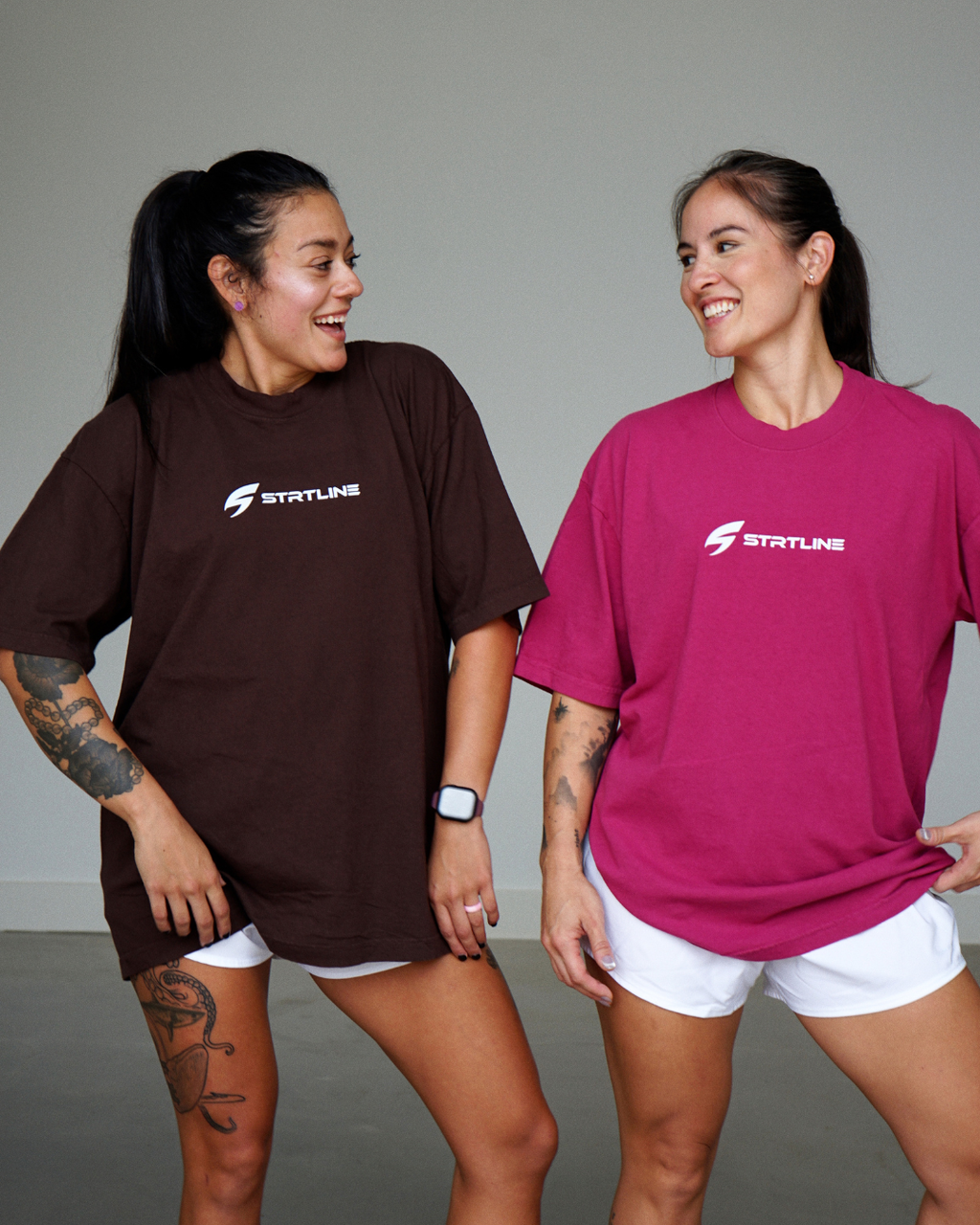 Can't Compete Tee