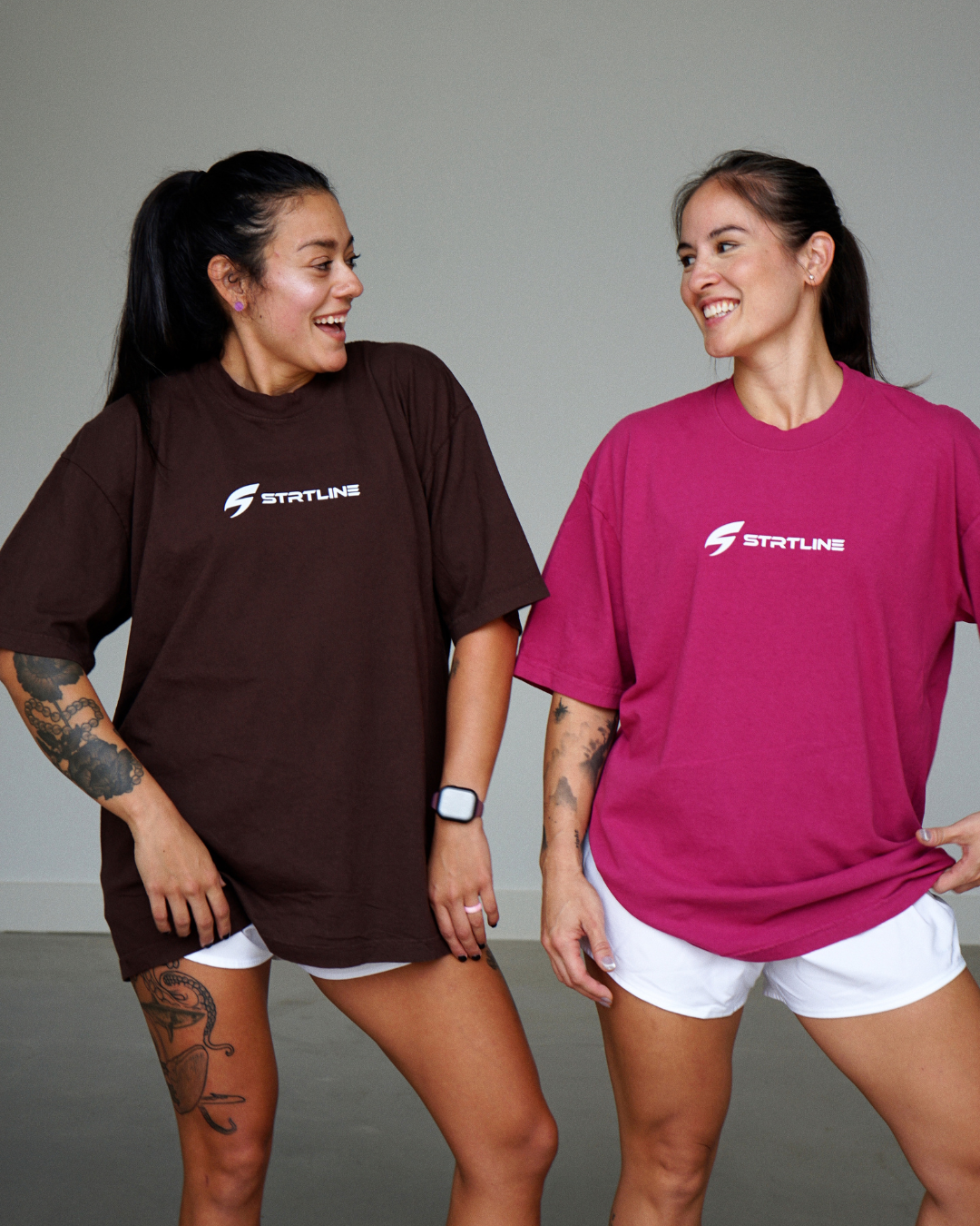 Can't Compete Tee