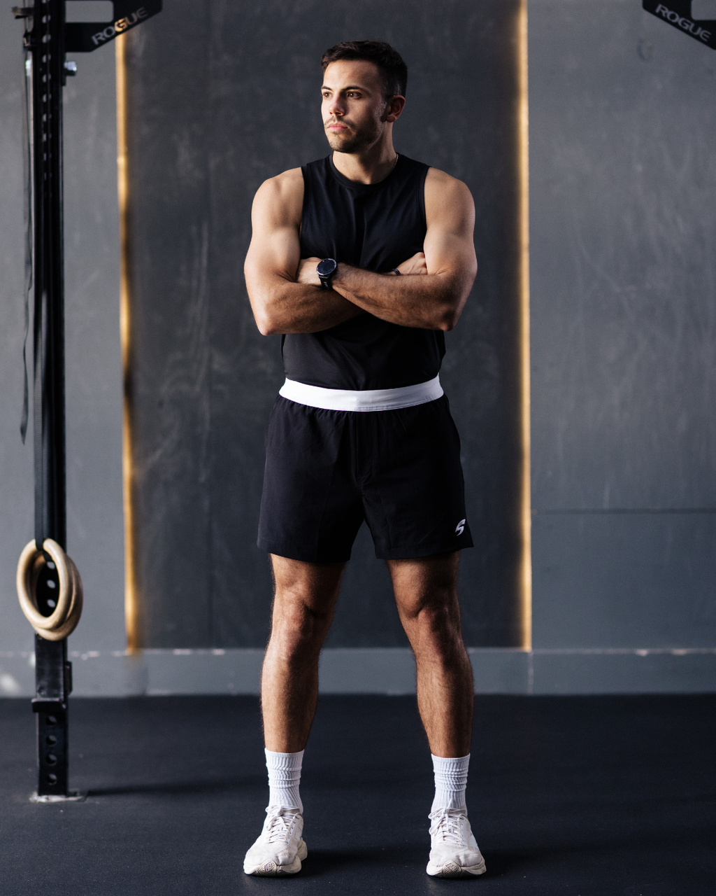 FLEX 5.5" Training Shorts