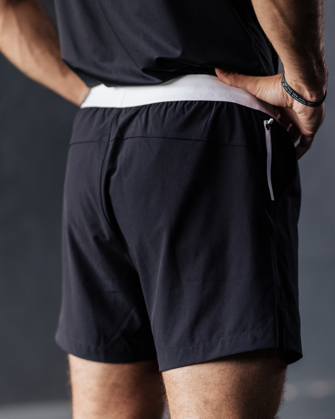 FLEX 5.5" Training Shorts