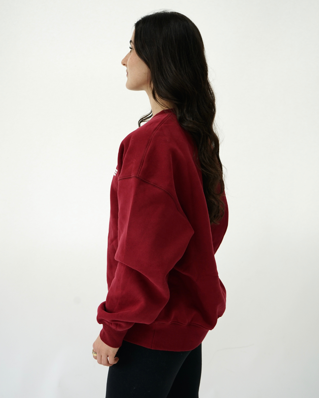 Baseline Heavyweight Sweatshirt