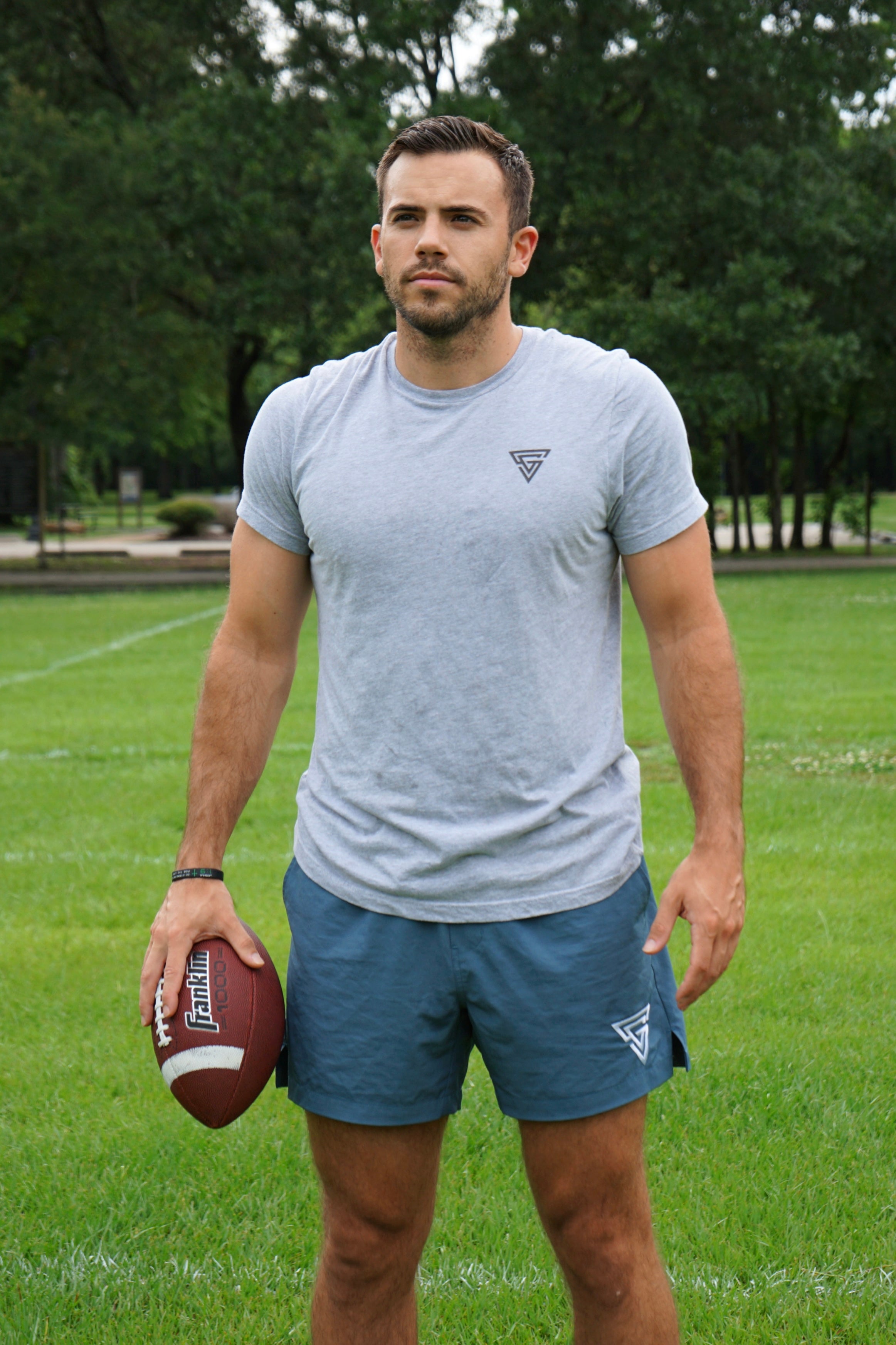 FLEX 5.5" Training Shorts