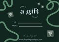 The Good Sport Gift Card