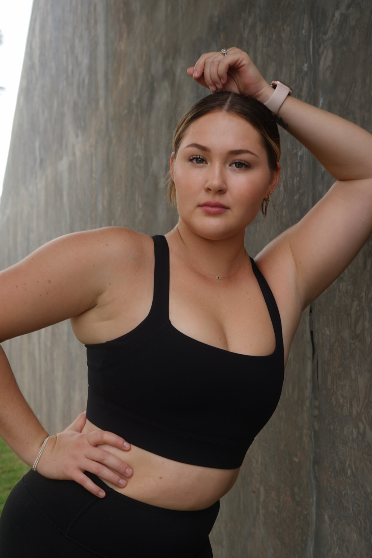 Resistance Sports Bra